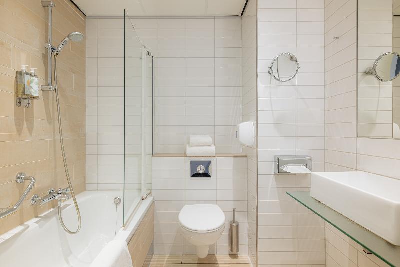 Leonardo Eden Hotel Amsterdam City Center - Oda