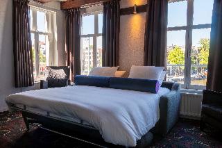 Leonardo Eden Hotel Amsterdam City Center fotoÄŸrafÄ±
