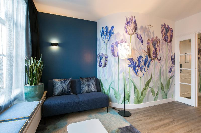 Leonardo Eden Hotel Amsterdam City Center - Oda