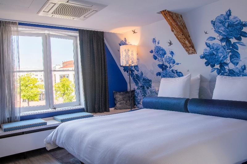 Leonardo Eden Hotel Amsterdam City Center - Oda