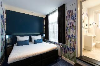 Leonardo Eden Hotel Amsterdam City Center fotoÄŸrafÄ±