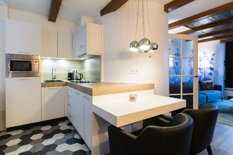 Leonardo Eden Hotel Amsterdam City Center - Oda