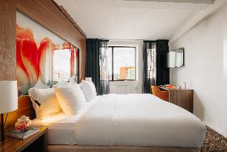 Leonardo Eden Hotel Amsterdam City Center fotoÄŸrafÄ±