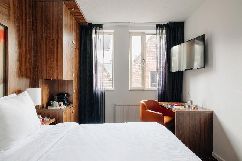 Leonardo Eden Hotel Amsterdam City Center - Oda