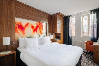 Leonardo Eden Hotel Amsterdam City Center fotoÄŸrafÄ±