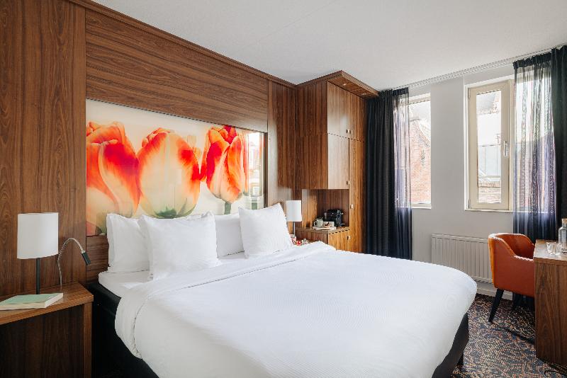 Leonardo Eden Hotel Amsterdam City Center - Oda