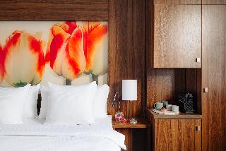 Leonardo Eden Hotel Amsterdam City Center fotoÄŸrafÄ±