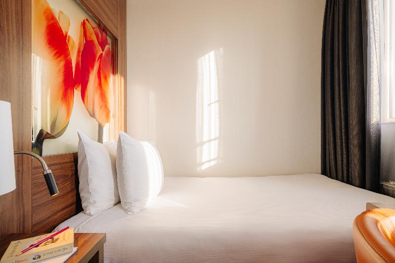 Leonardo Eden Hotel Amsterdam City Center - Oda