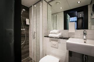 Leonardo Eden Hotel Amsterdam City Center fotoÄŸrafÄ±