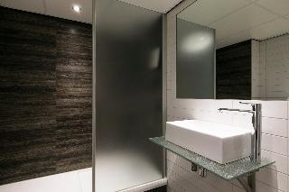 Leonardo Eden Hotel Amsterdam City Center fotoÄŸrafÄ±