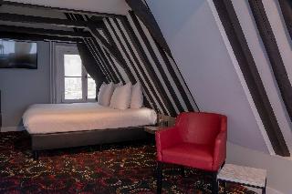 Leonardo Eden Hotel Amsterdam City Center fotoÄŸrafÄ±