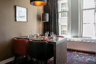 Leonardo Eden Hotel Amsterdam City Center fotoÄŸrafÄ±
