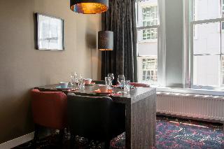 Leonardo Eden Hotel Amsterdam City Center fotoÄŸrafÄ±