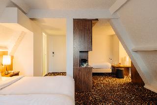 Leonardo Eden Hotel Amsterdam City Center fotoÄŸrafÄ±
