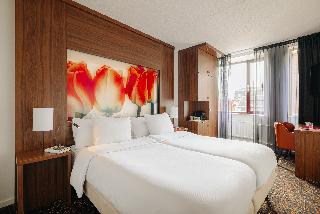 Leonardo Eden Hotel Amsterdam City Center fotoÄŸrafÄ±