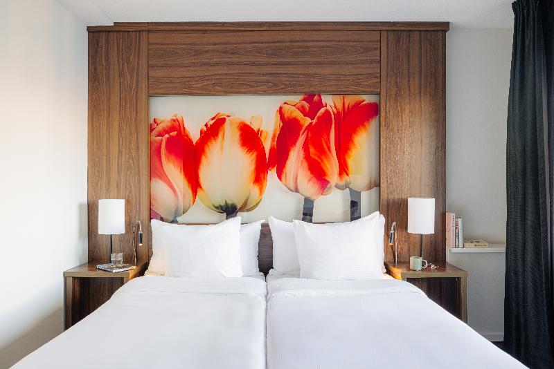 Leonardo Eden Hotel Amsterdam City Center - Oda