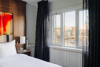 Leonardo Eden Hotel Amsterdam City Center fotoÄŸrafÄ±