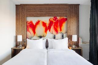 Leonardo Eden Hotel Amsterdam City Center fotoÄŸrafÄ±