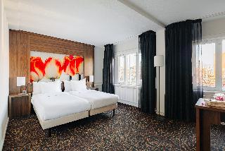Leonardo Eden Hotel Amsterdam City Center fotoÄŸrafÄ±