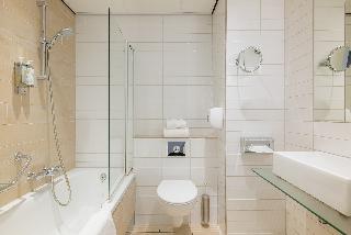 Leonardo Eden Hotel Amsterdam City Center fotoÄŸrafÄ±