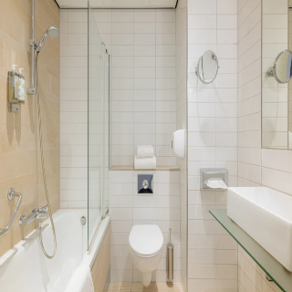 Leonardo Eden Hotel Amsterdam City Center fotoÄŸrafÄ±