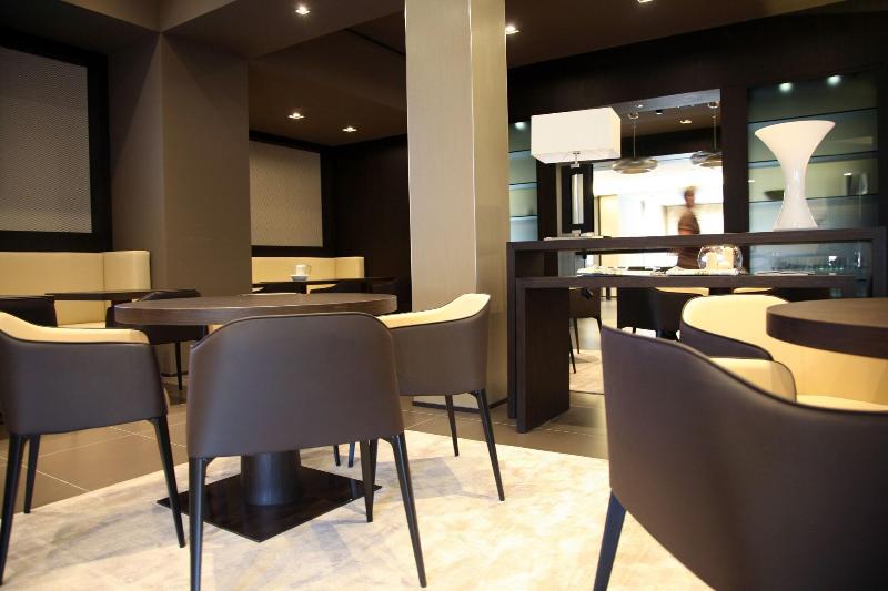 Ego Hotel - Bar