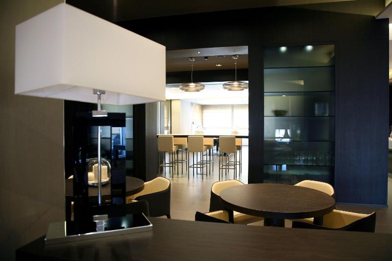 Ego Hotel - Bar