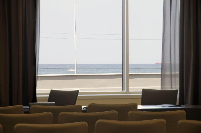 Ego Hotel - Toplantı