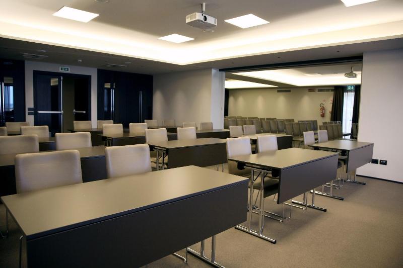 Ego Hotel - Toplantı