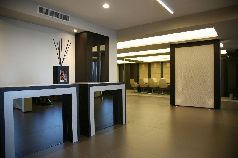 Ego Hotel - Toplantı