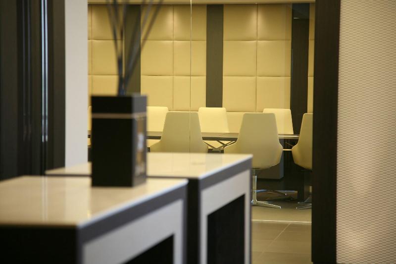 Ego Hotel - Toplantı
