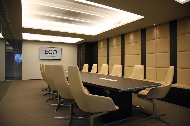 Ego Hotel - Toplantı