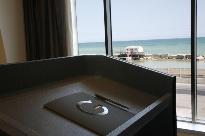Ego Hotel - Toplantı
