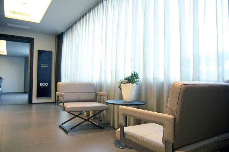 Ego Hotel - Toplantı
