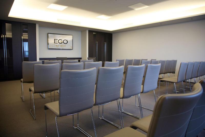 Ego Hotel - Toplantı