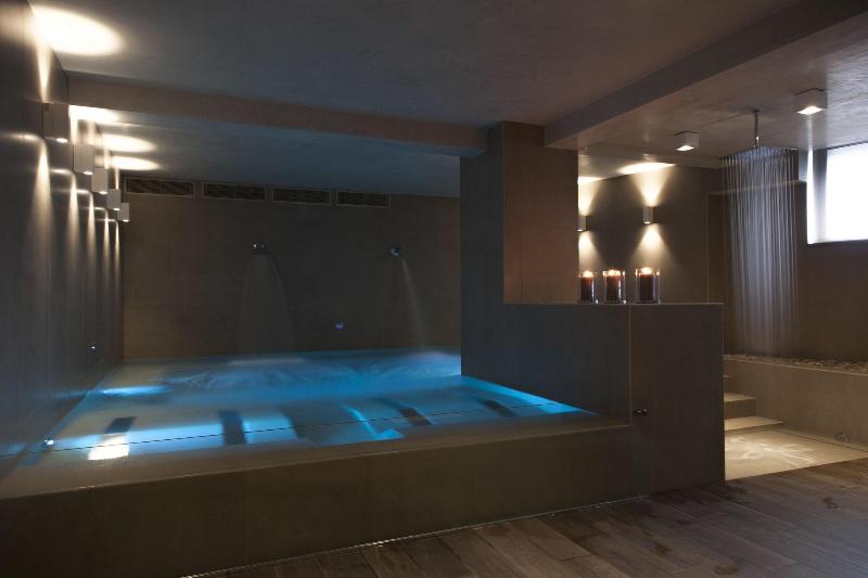 Ego Hotel - Aktivite