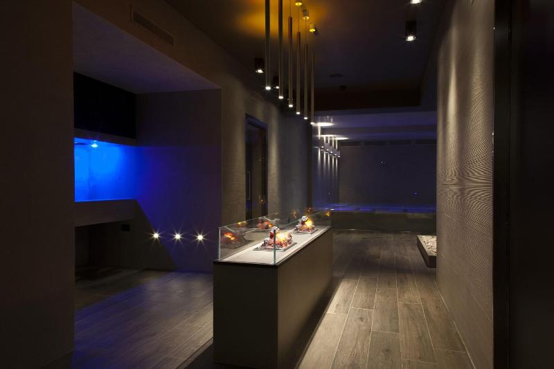 Ego Hotel - Aktivite
