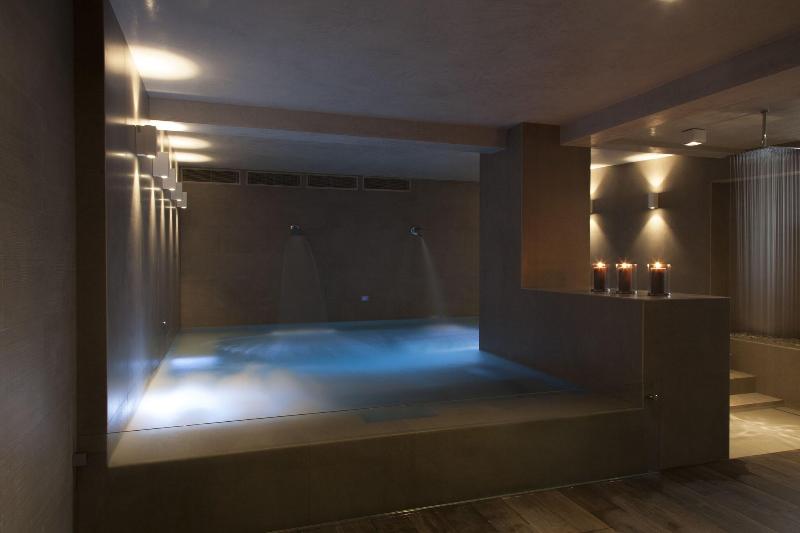 Ego Hotel - Aktivite