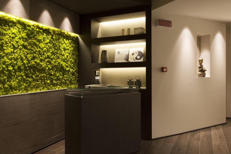 Ego Hotel - Aktivite