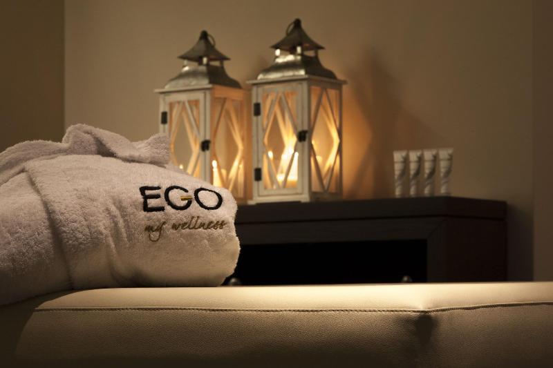 Ego Hotel - Aktivite