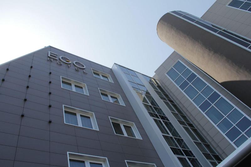 Ego Hotel - Genel