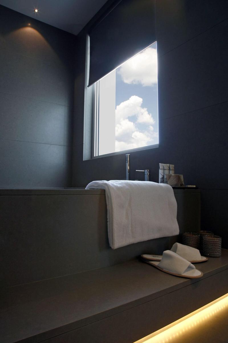 Ego Hotel - Oda