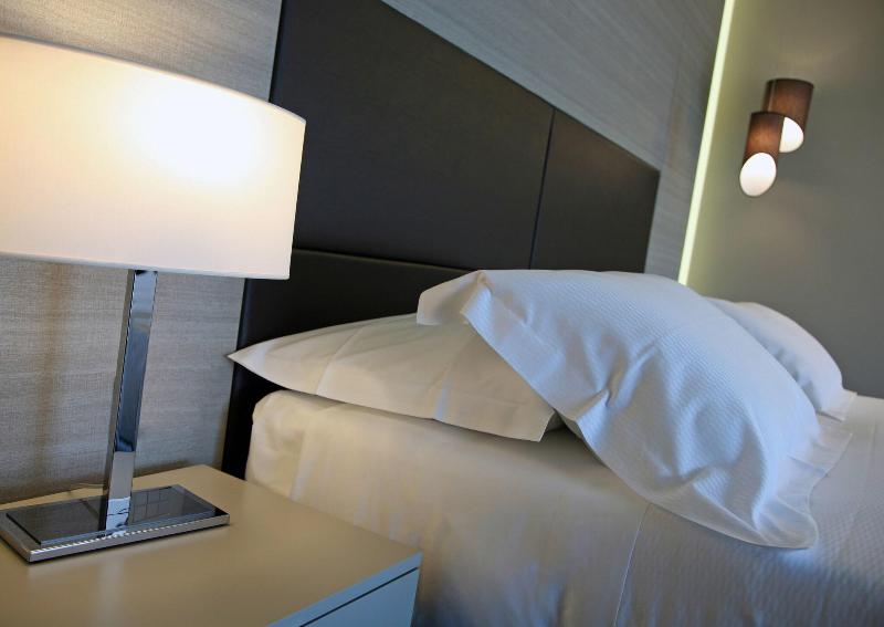 Ego Hotel - Oda