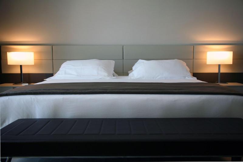 Ego Hotel - Oda