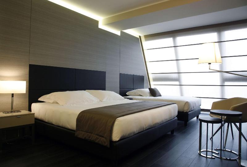 Ego Hotel - Oda
