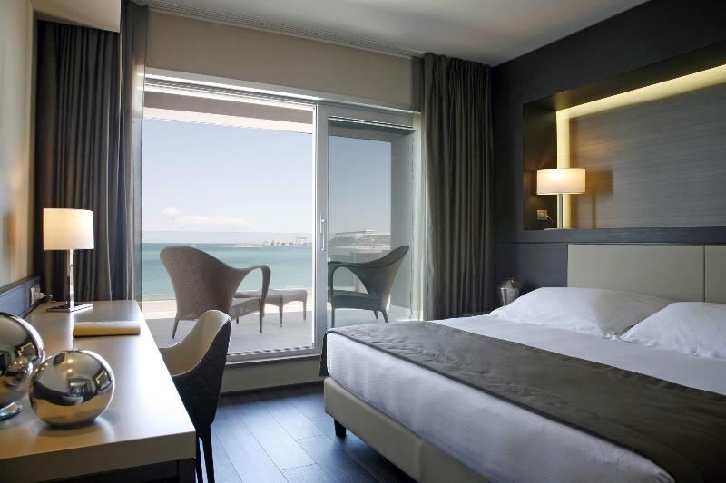 Ego Hotel - Oda