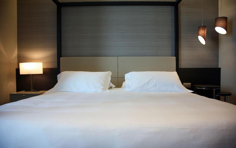 Ego Hotel - Oda