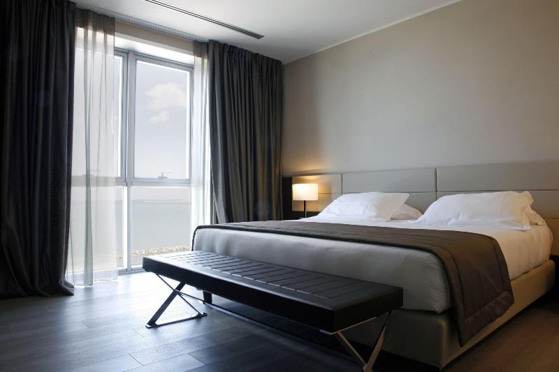 Ego Hotel - Oda