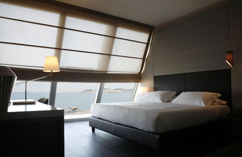 Ego Hotel - Oda