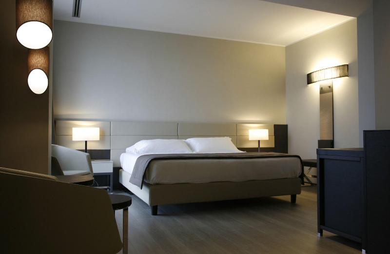 Ego Hotel - Oda